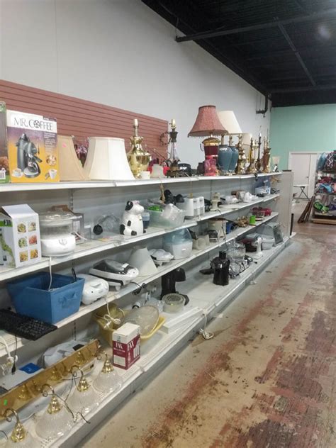 Thrift stores chattanooga. Things To Know About Thrift stores chattanooga. 